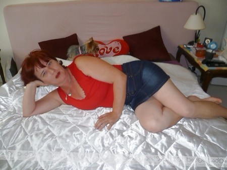 Melissa, pétasse métisse cherche un bon cou vite fait, Bayonne